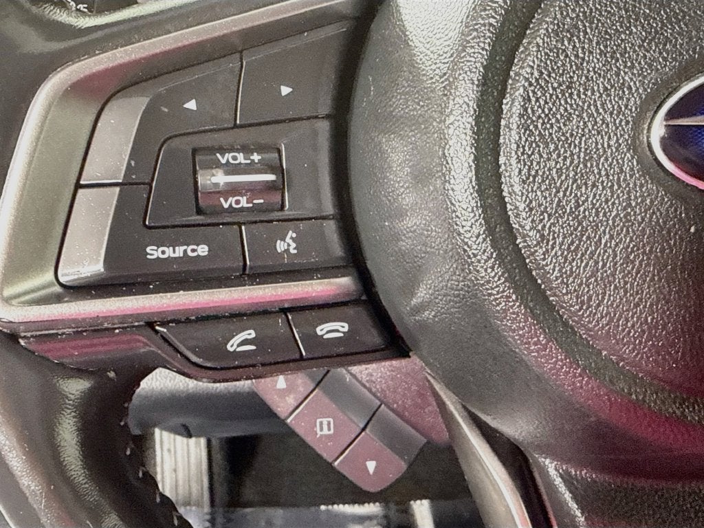 2021 Subaru Outback Touring XT