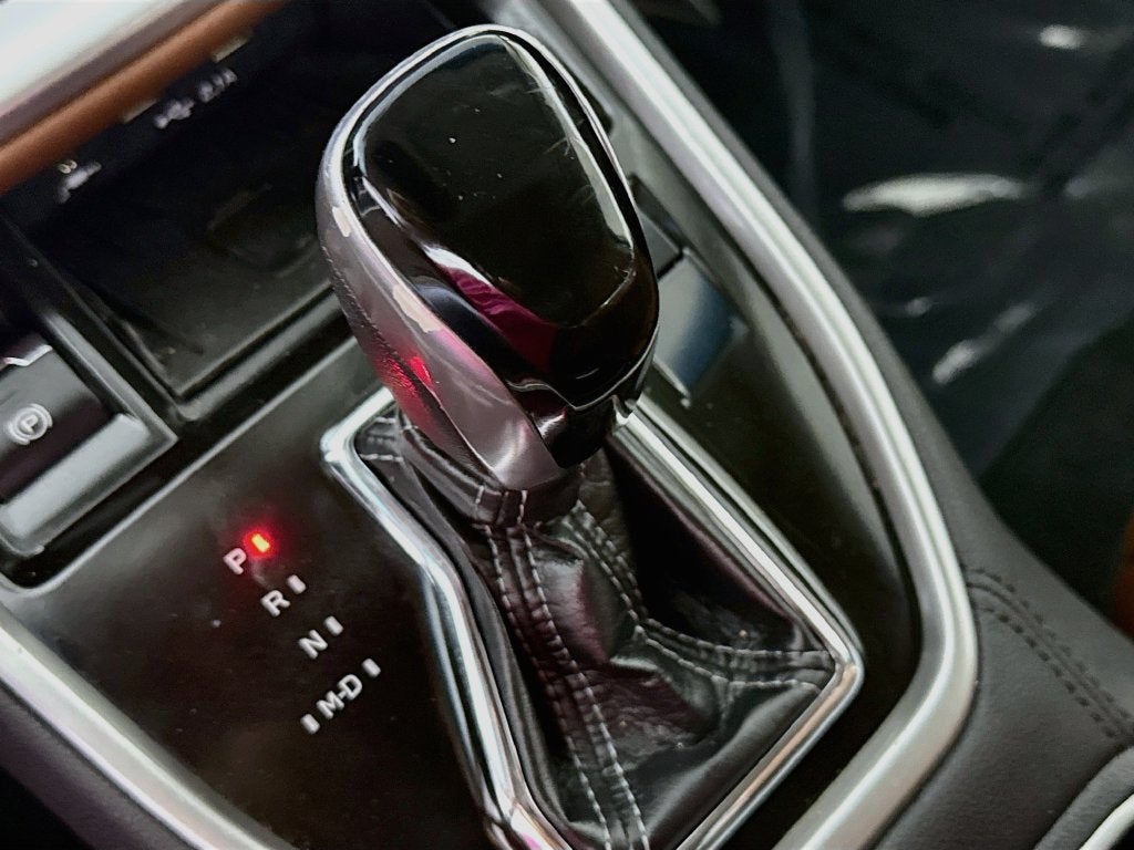 2021 Subaru Outback Touring XT