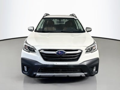 2021 Subaru Outback Touring XT