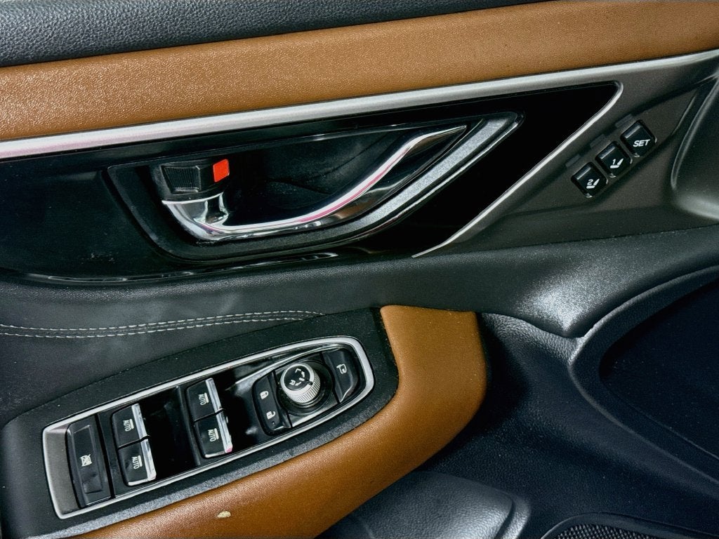 2021 Subaru Outback Touring XT