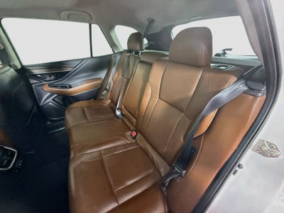 2021 Subaru Outback Touring XT