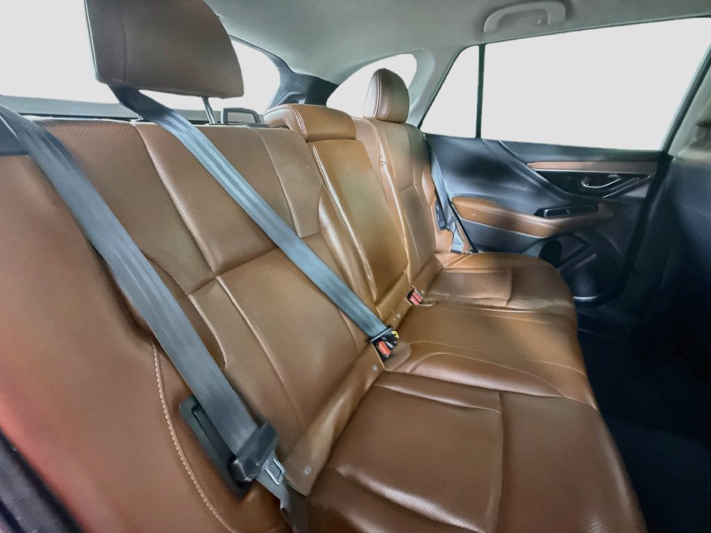 2021 Subaru Outback Touring XT