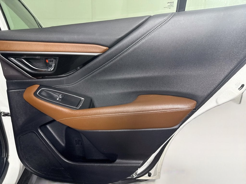 2021 Subaru Outback Touring XT