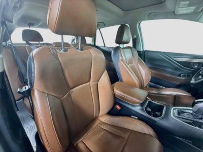 2021 Subaru Outback Touring XT