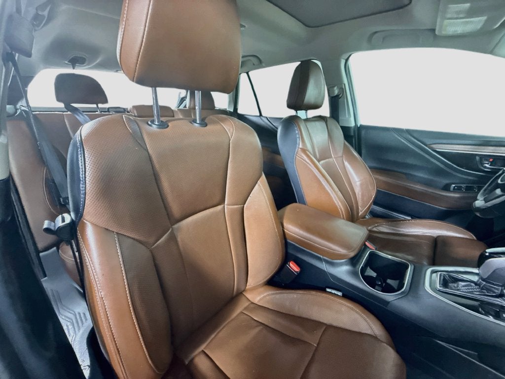 2021 Subaru Outback Touring XT