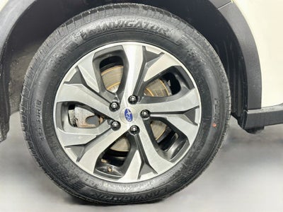 2021 Subaru Outback Touring XT
