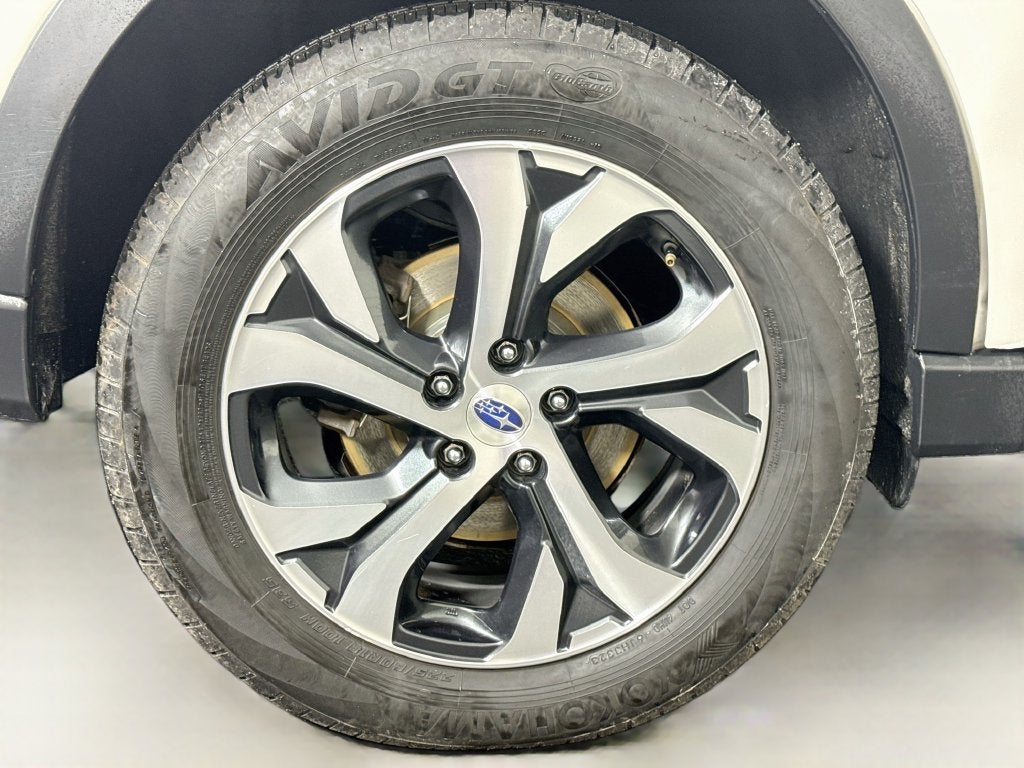 2021 Subaru Outback Touring XT