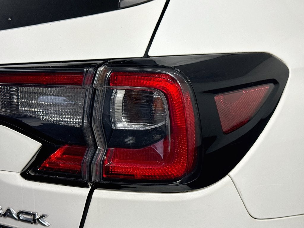 2021 Subaru Outback Touring XT