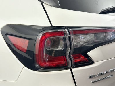 2021 Subaru Outback Touring XT