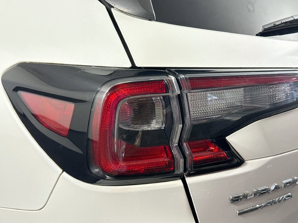 2021 Subaru Outback Touring XT