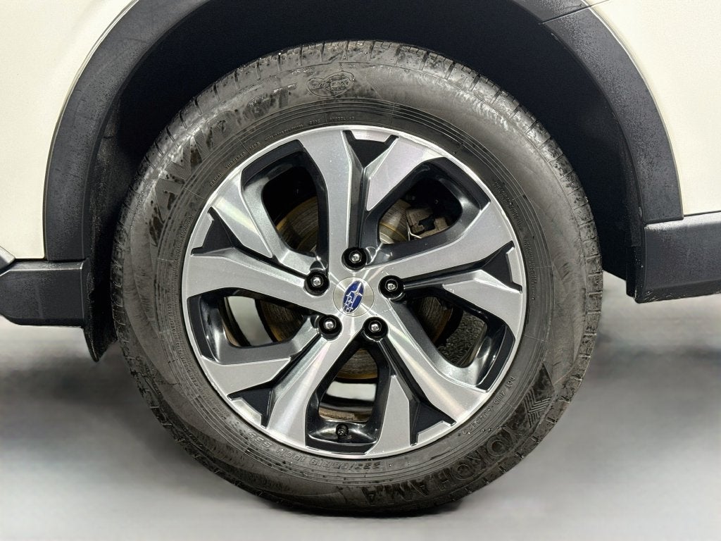 2021 Subaru Outback Touring XT