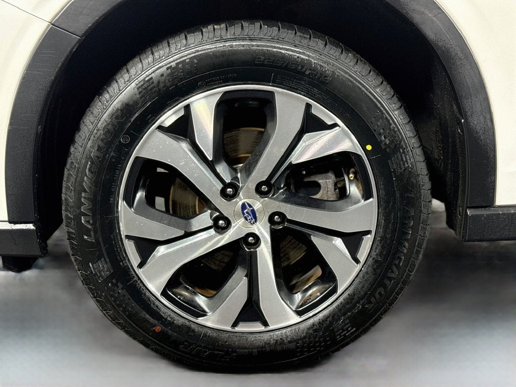 2021 Subaru Outback Touring XT