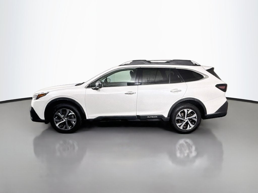 2021 Subaru Outback Touring XT
