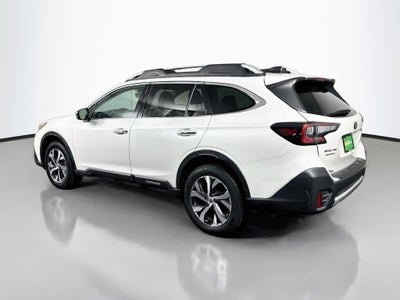 2021 Subaru Outback Touring XT
