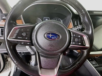 2021 Subaru Outback Touring XT