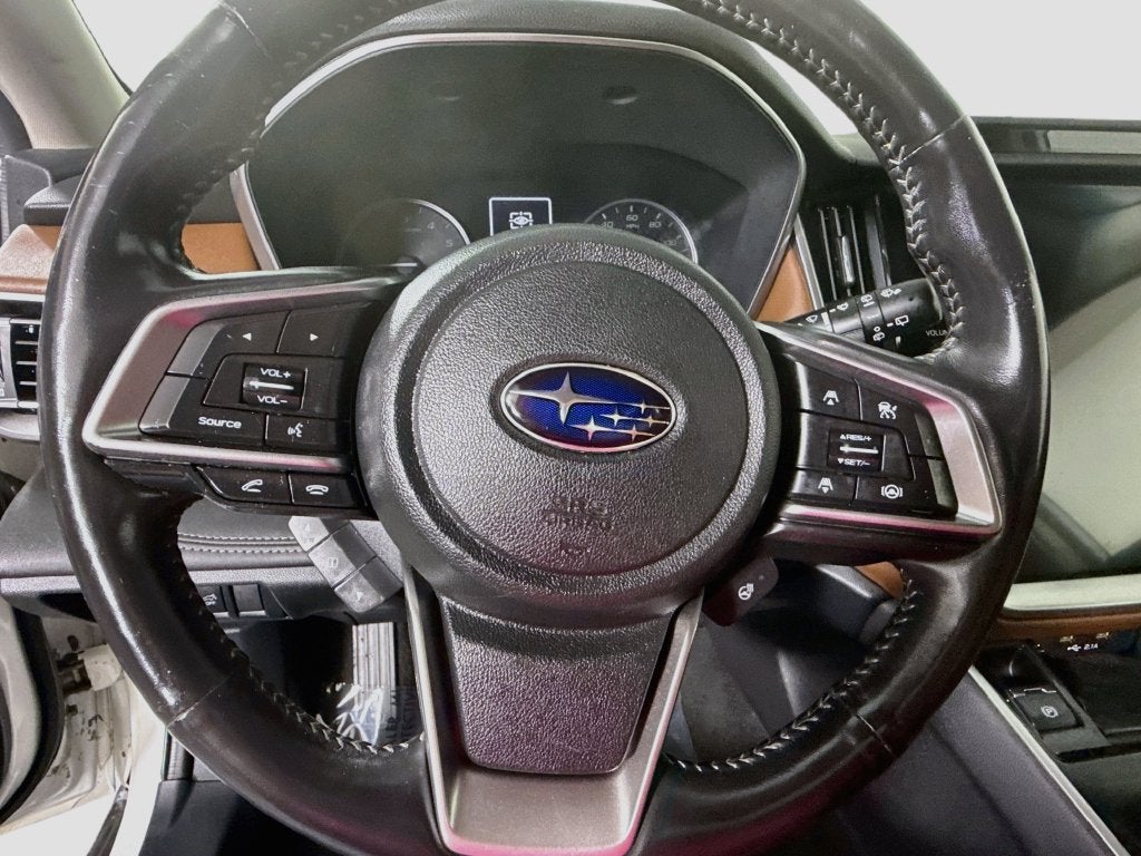 2021 Subaru Outback Touring XT