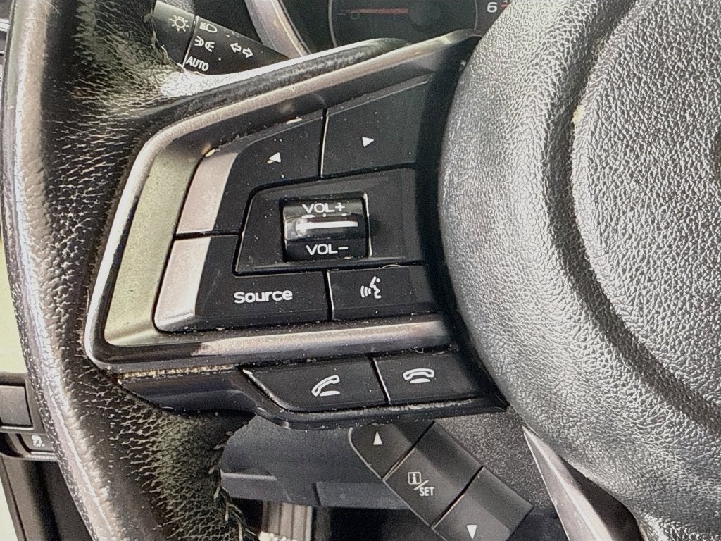 2021 Subaru Ascent Premium
