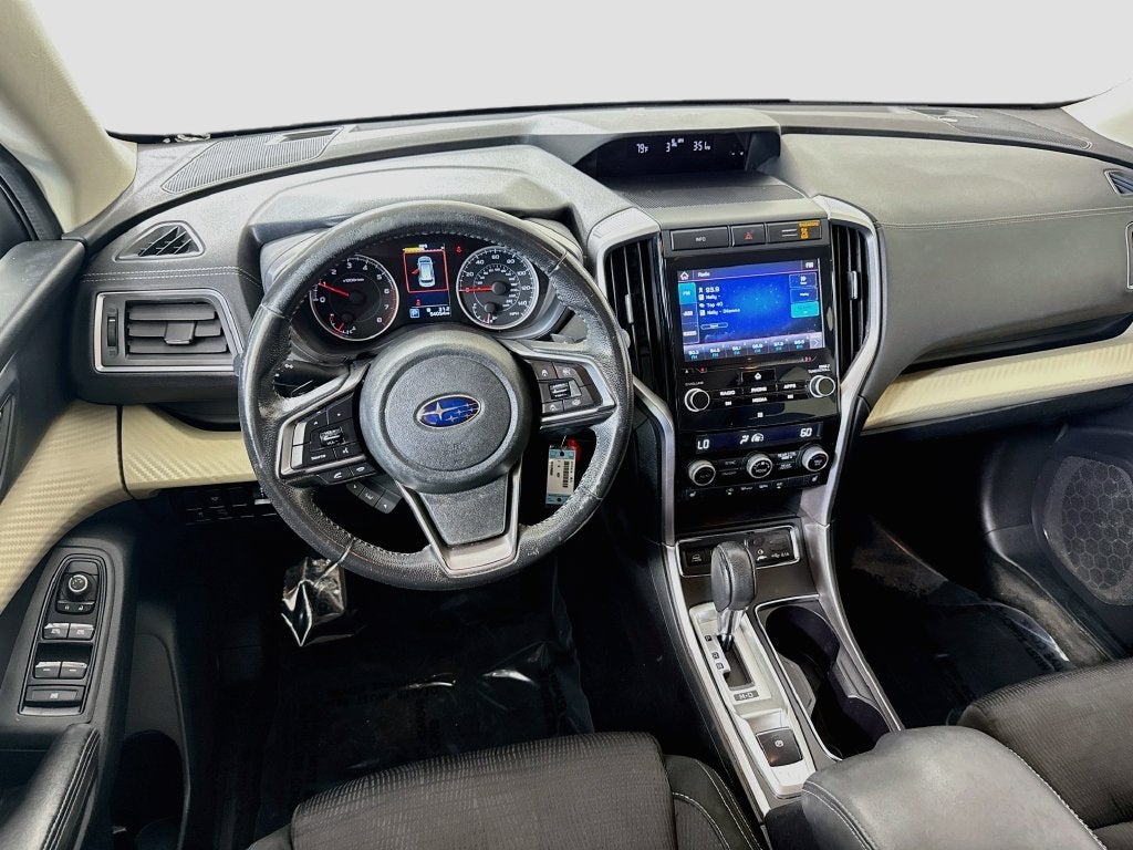 2021 Subaru Ascent Premium