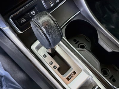 2021 Subaru Ascent Premium