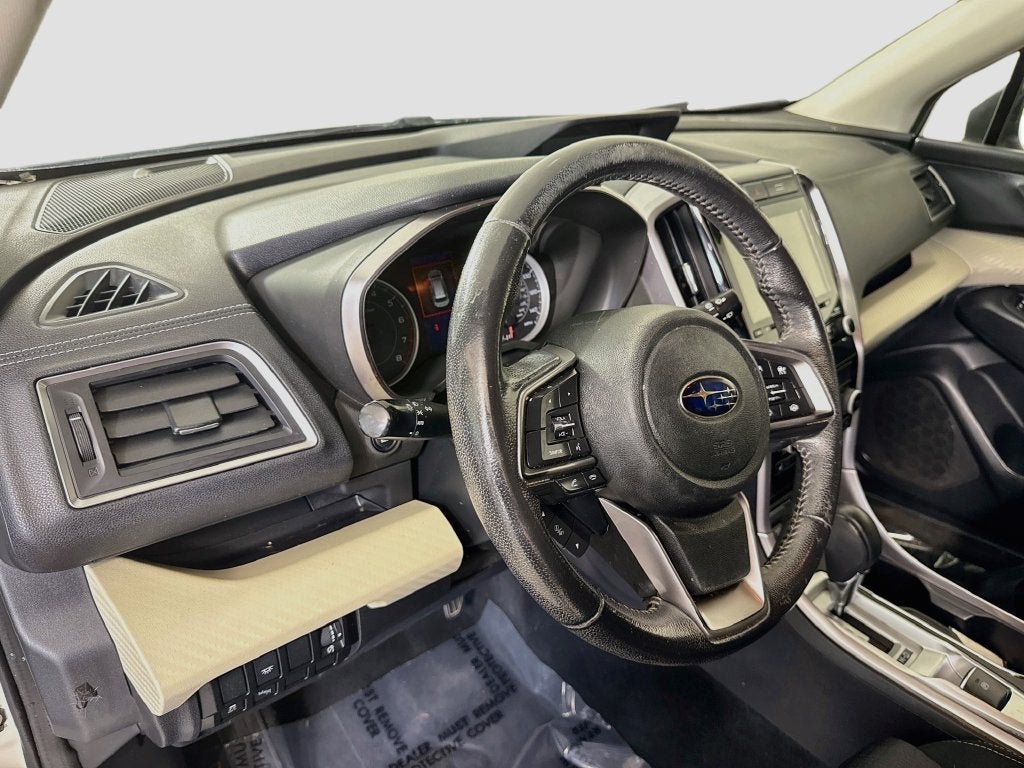 2021 Subaru Ascent Premium