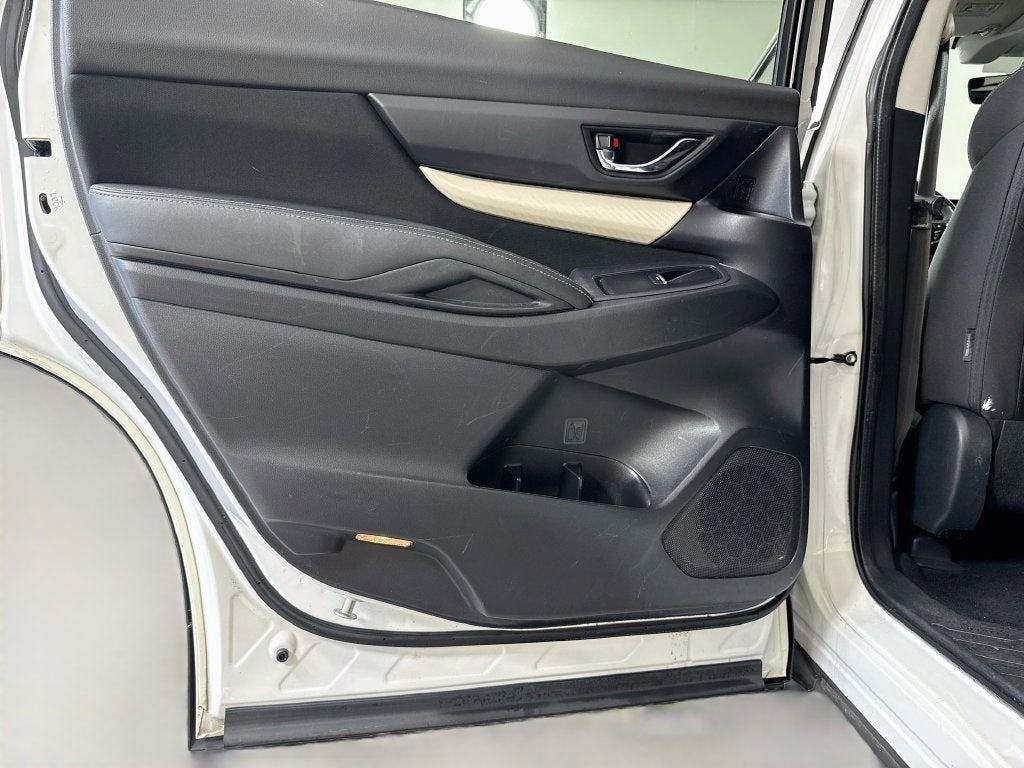 2021 Subaru Ascent Premium