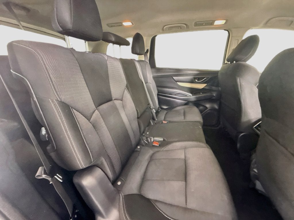 2021 Subaru Ascent Premium
