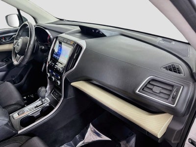 2021 Subaru Ascent Premium
