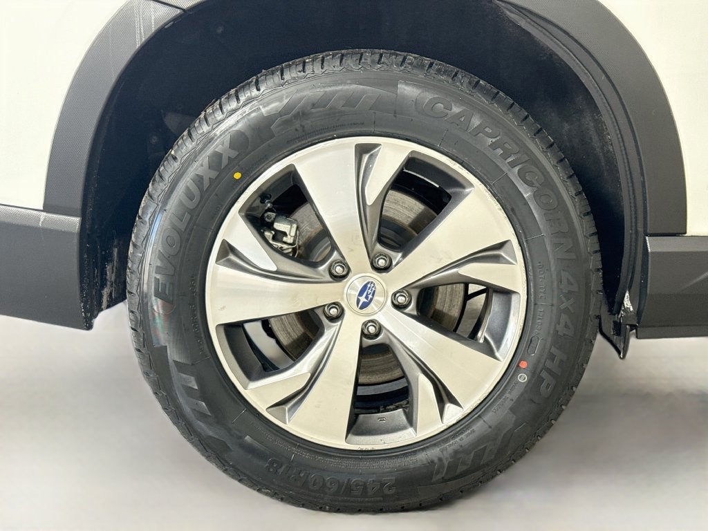 2021 Subaru Ascent Premium