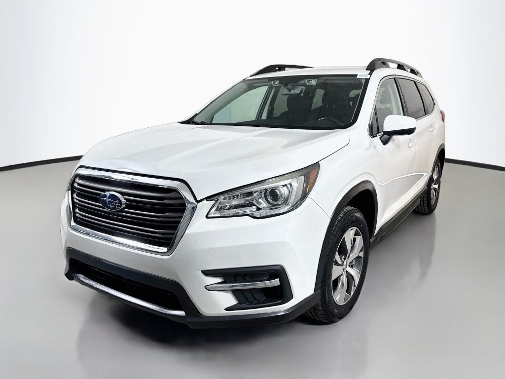 2021 Subaru Ascent Premium