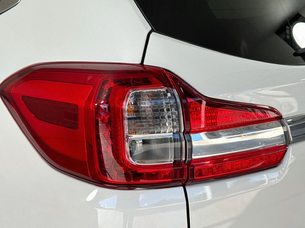2021 Subaru Ascent Premium
