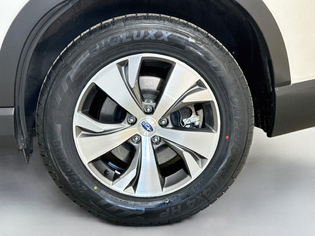 2021 Subaru Ascent Premium