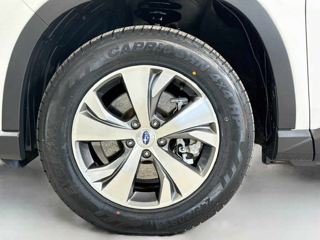 2021 Subaru Ascent Premium