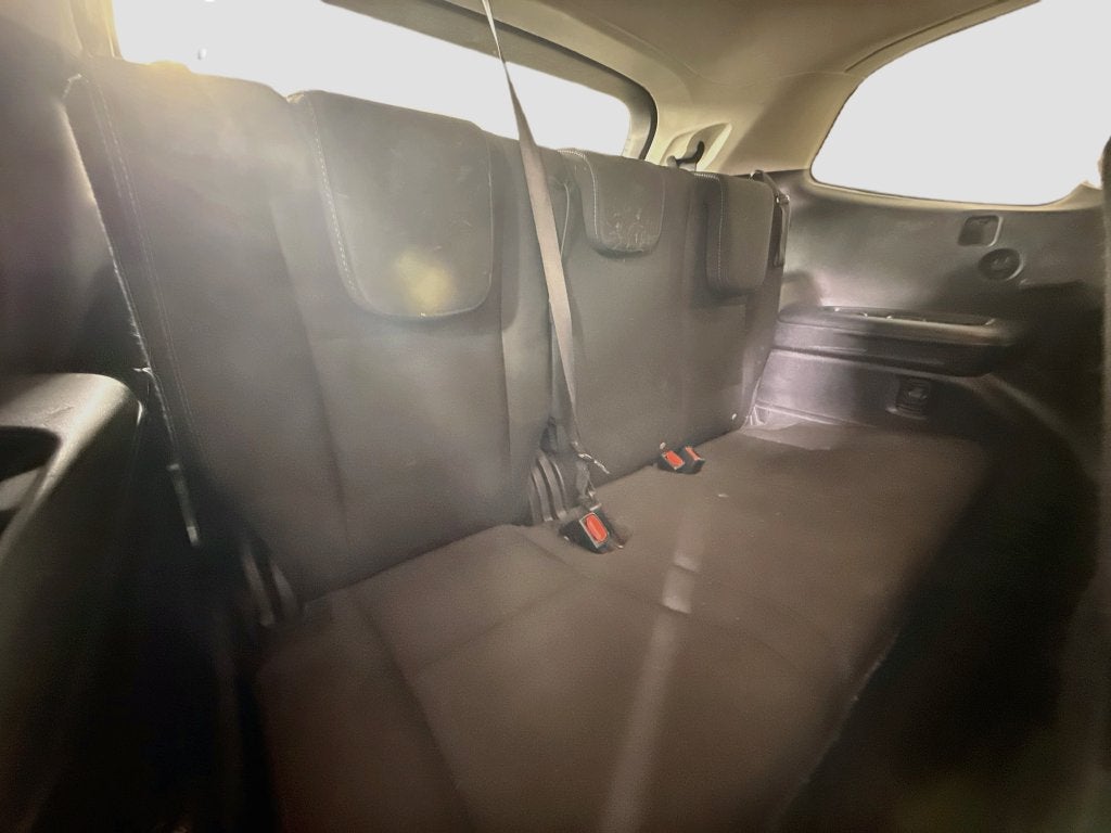 2021 Subaru Ascent Premium