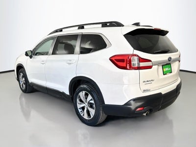 2021 Subaru Ascent Premium