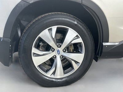 2019 Subaru Ascent Premium