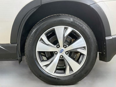 2019 Subaru Ascent Premium