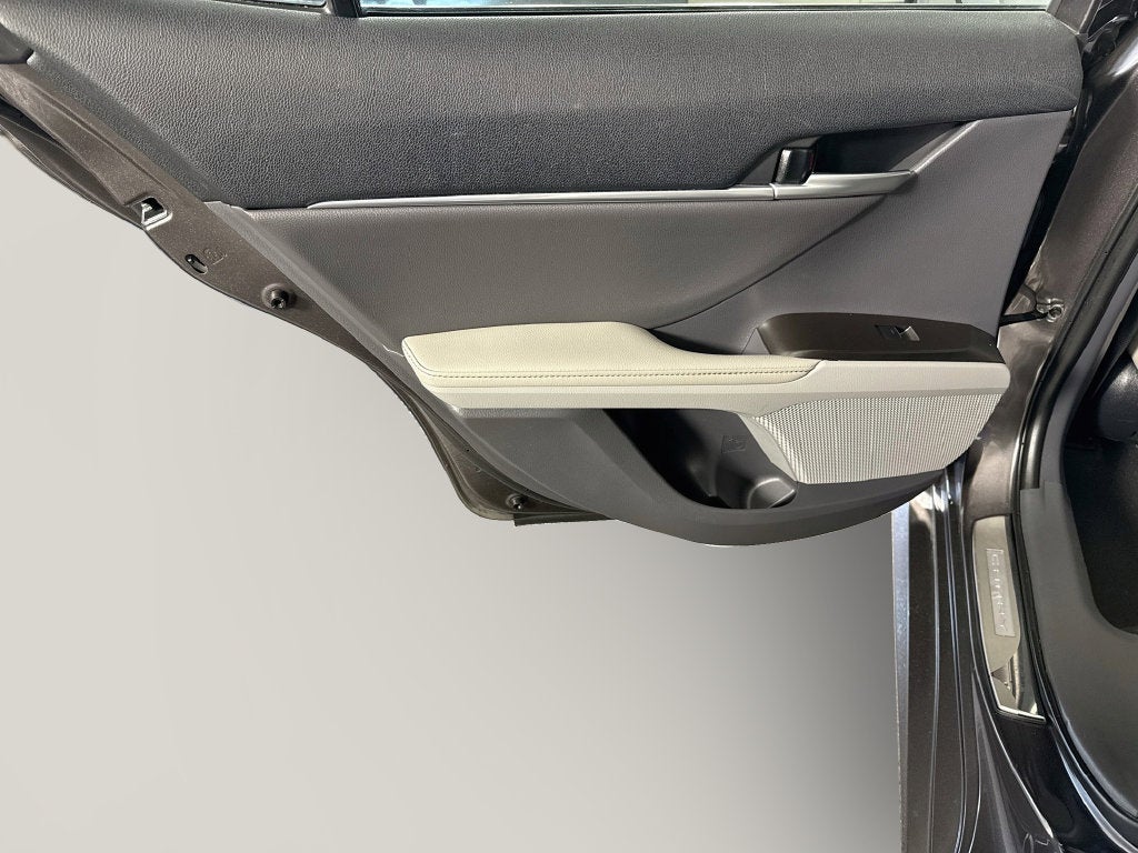 2024 Toyota Camry XLE