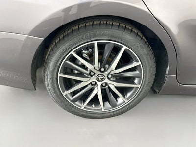 2024 Toyota Camry XLE