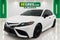 2022 Toyota Camry Hybrid Nightshade