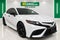 2022 Toyota Camry Hybrid Nightshade