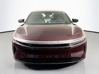 2024 Lucid Air Touring