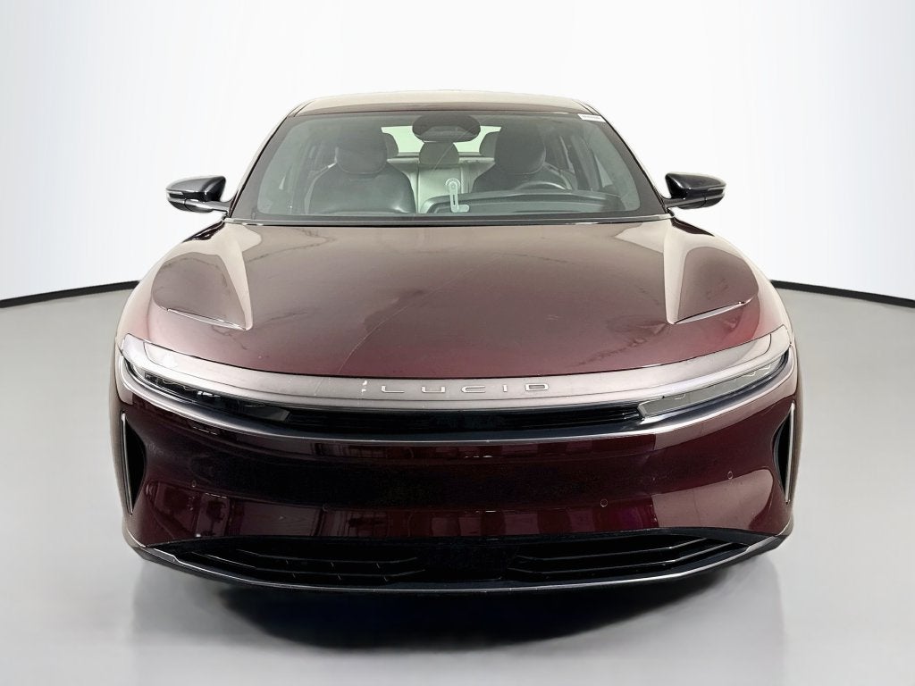 2024 Lucid Air Touring