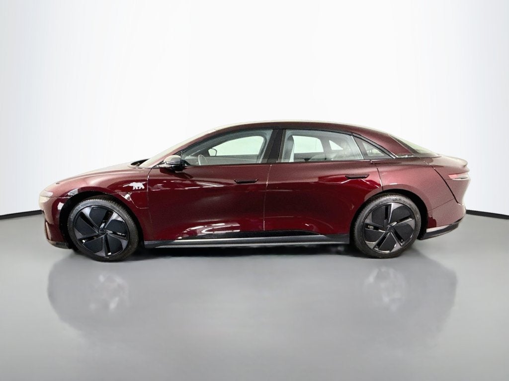 2024 Lucid Air Touring