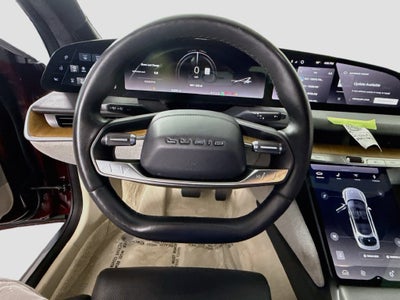 2024 Lucid Air Touring