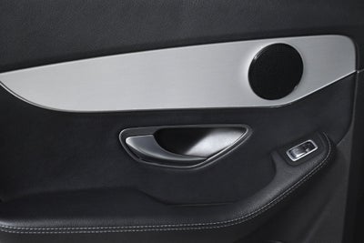 2020 Mercedes-Benz C-Class C 300