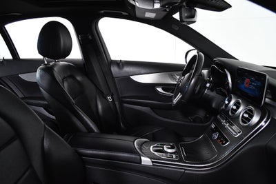 2020 Mercedes-Benz C-Class C 300