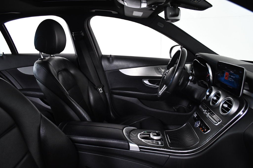 2020 Mercedes-Benz C-Class C 300