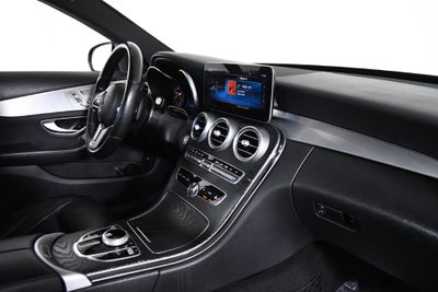 2020 Mercedes-Benz C-Class C 300