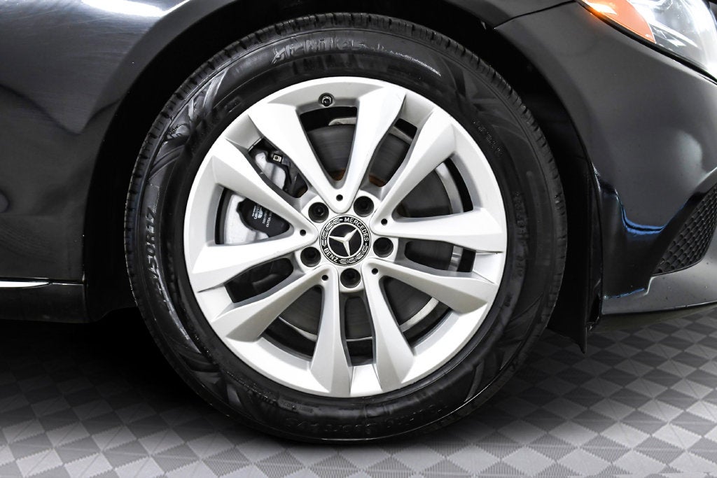2020 Mercedes-Benz C-Class C 300