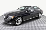 2020 Mercedes-Benz C-Class C 300